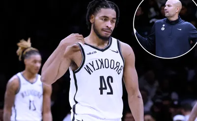 Brooklyn Nets