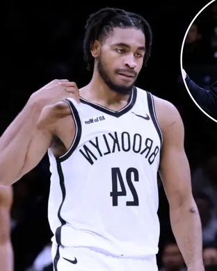Brooklyn Nets