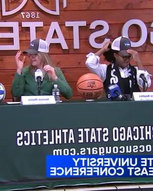 Chicago State Cougars