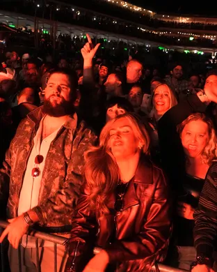 Def Leppard, Goo Goo Dolls & The Struts