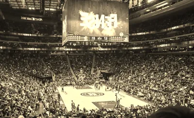 Detroit Pistons