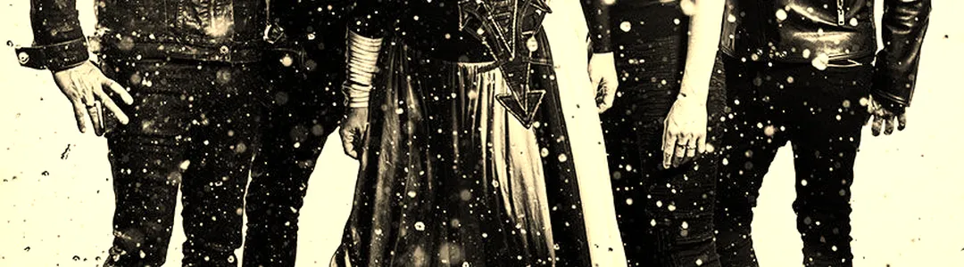 Evanescence