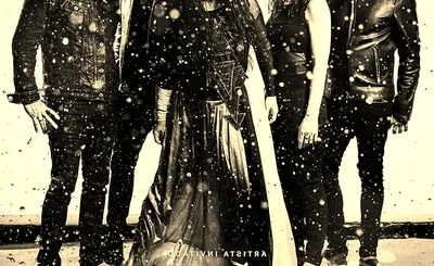 Evanescence