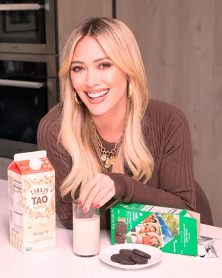 Hilary Duff & Tegan and Sara