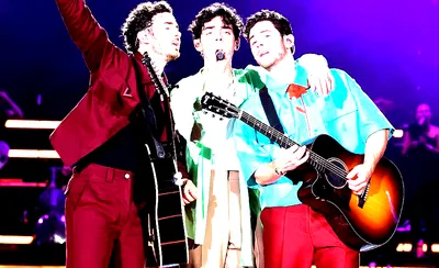 Jonas Brothers