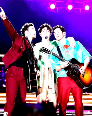 Jonas Brothers