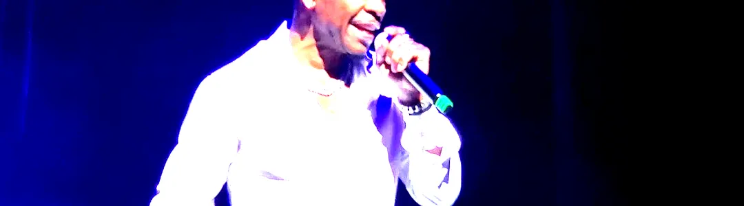 Keith Sweat
