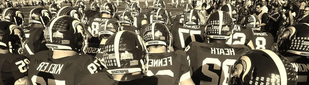Michigan State Spartans