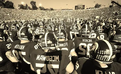 Michigan State Spartans