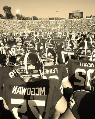 Michigan State Spartans
