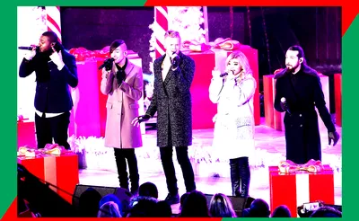 Pentatonix