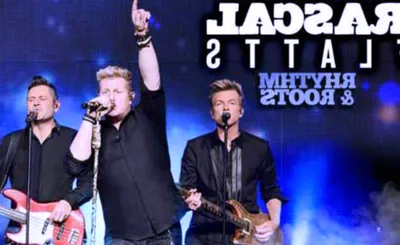 Rascal Flatts