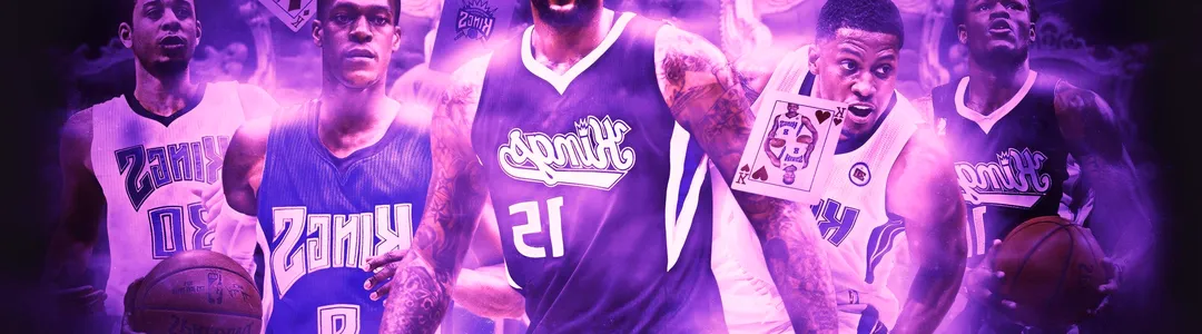 Sacramento Kings
