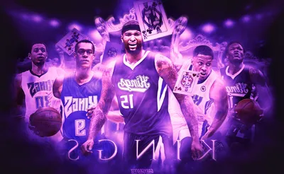 Sacramento Kings