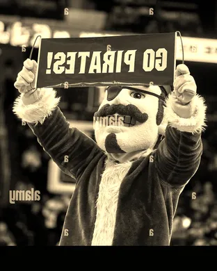 Seton Hall Pirates