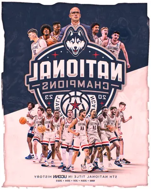 UConn Huskies Basketball