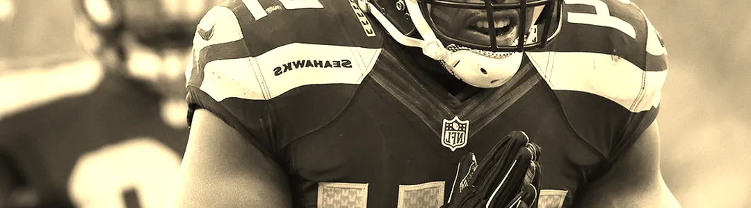 Wagner Seahawks