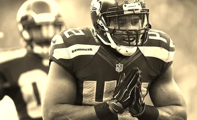 Wagner Seahawks