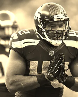 Wagner Seahawks