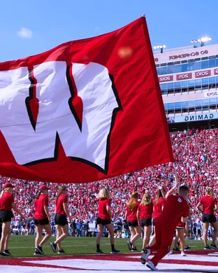 Wisconsin Badgers