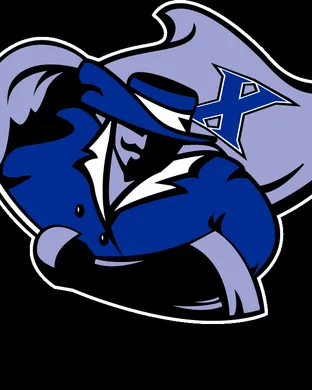 Xavier Musketeers
