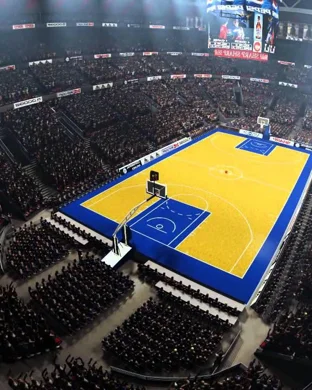NBA Cup: Semifinals - Milwaukee Bucks vs. TBD (Date: TBD - If Necessary)